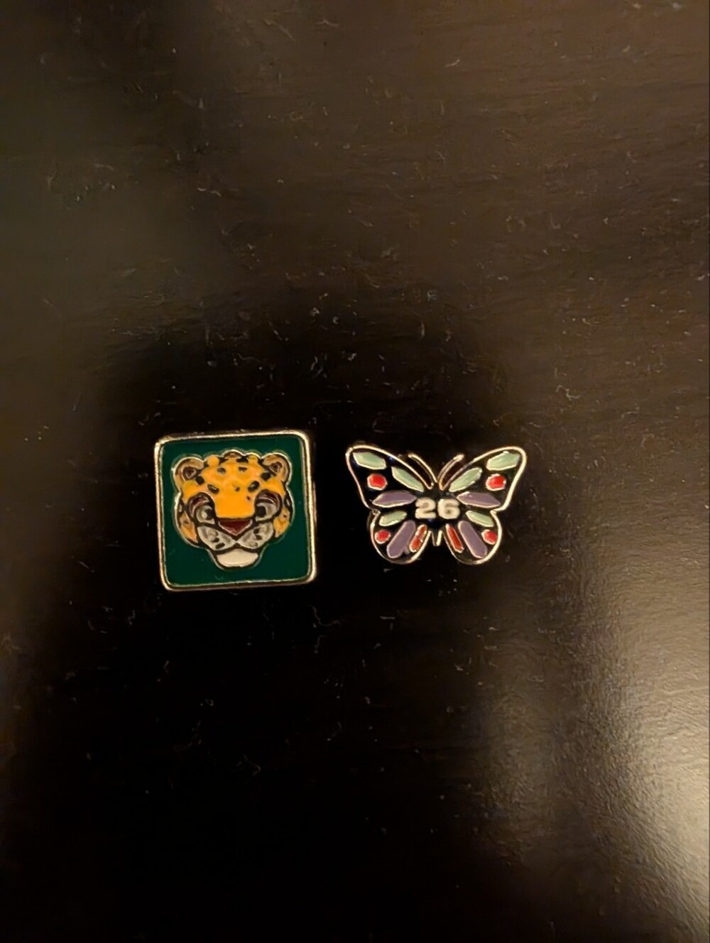 FIFA BOFA Charms